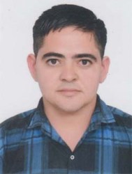 Chaudhary Bharatbhai