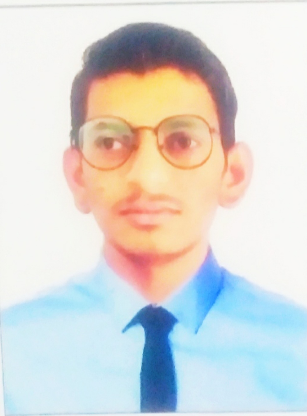 Solanki Lakhmanji