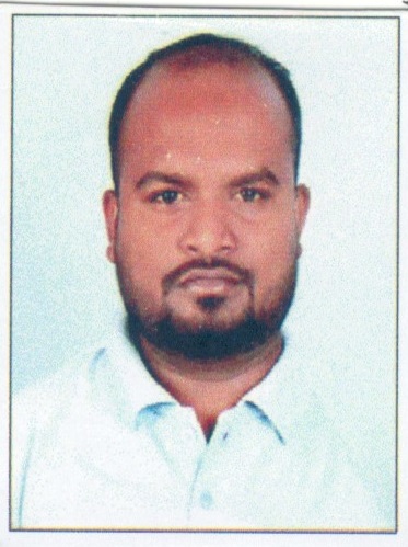 BHOYE PRAKASHBHAI
