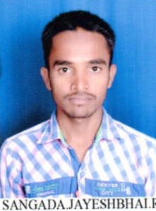 JAYESHBHAI RAMANBHAI