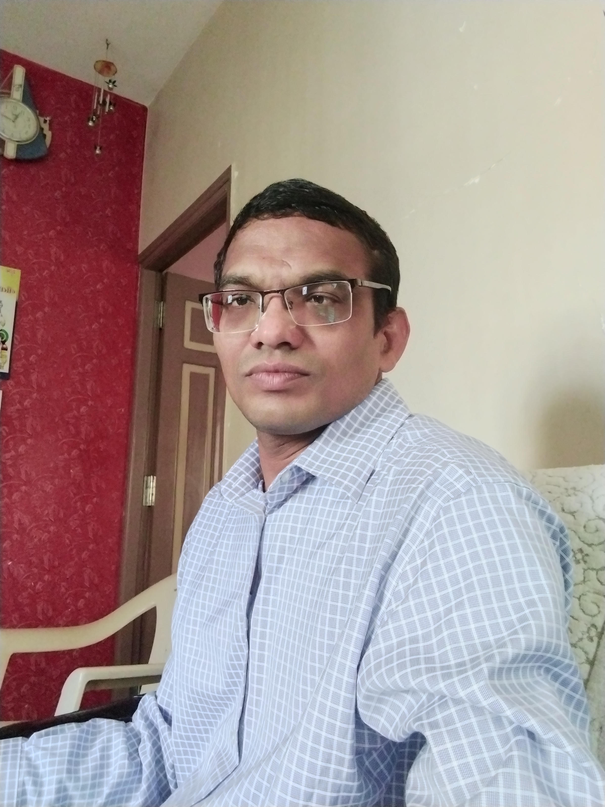 Mehul Kumar
