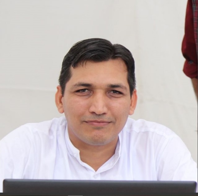 Jignesh