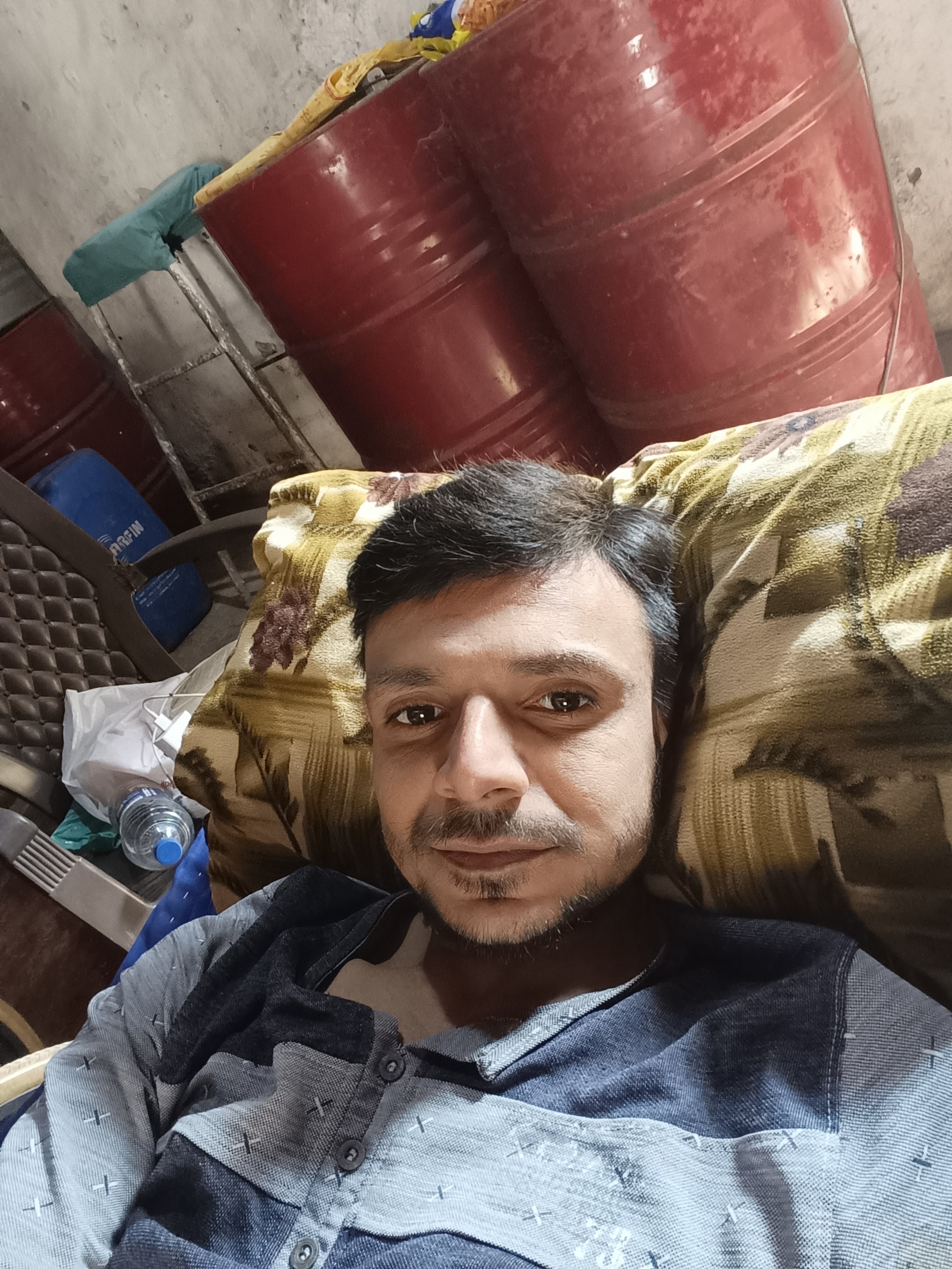 Govind
